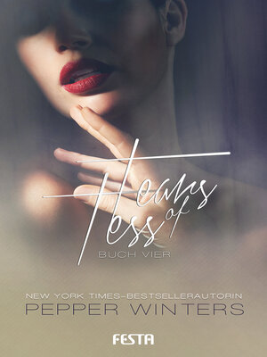 cover image of Tears of Tess--Buch 4